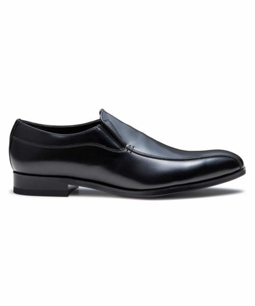 REGAL/リーガル REGAL 23AL スリッポン ブラック ビジネスシューズ ブラック 27.0cm REGAL/リーガル REGAL 23AL スリッポン ブラック ビジネスシューズ ブラック 27.0cm