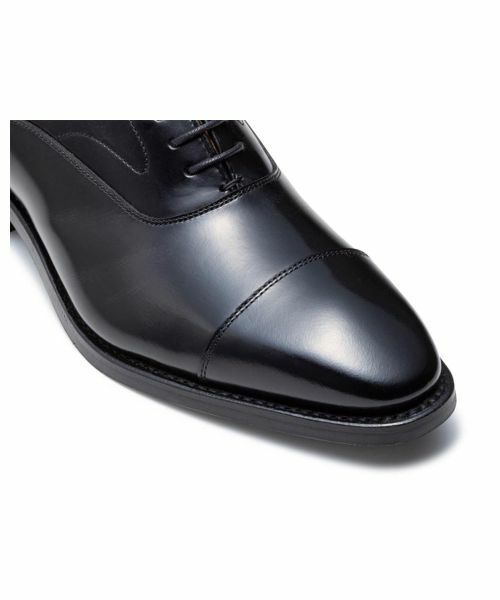 REGAL / リーガル ビジネス・ドレスシューズ | リーガル 31JL ストレートチップ ブラック ビジネスシューズ | 詳細6