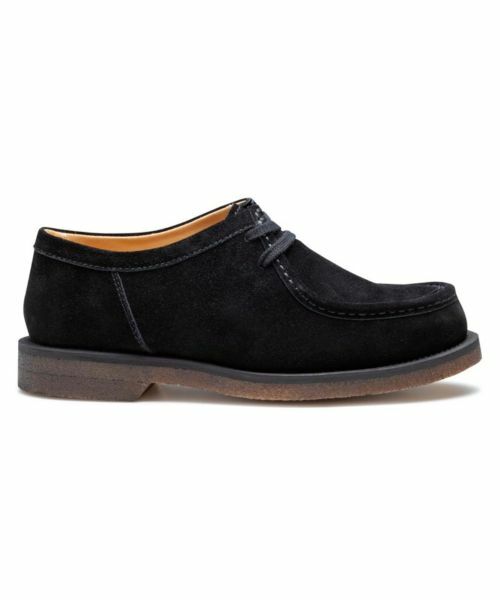REGAL/リーガル REGAL 55JL チロリアン ブラック カジュアルシューズ ブラック 25.5cm REGAL/リーガル REGAL 55JL チロリアン ブラック カジュアルシューズ ブラック 25.5cm