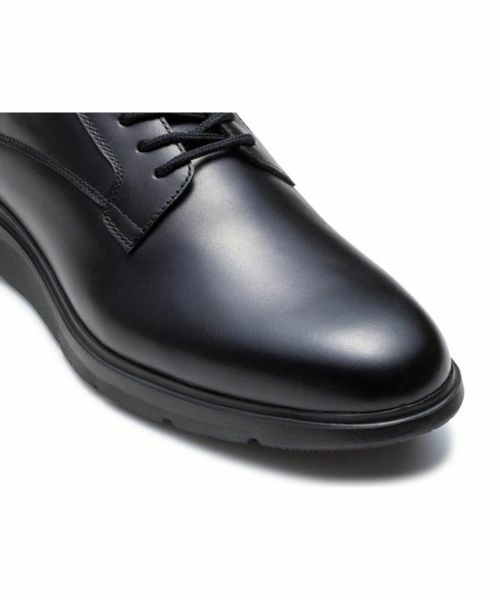 REGAL / リーガル ビジネス・ドレスシューズ | リーガル 70FL プレーントウ ブラック ビジネスシューズ | 詳細6