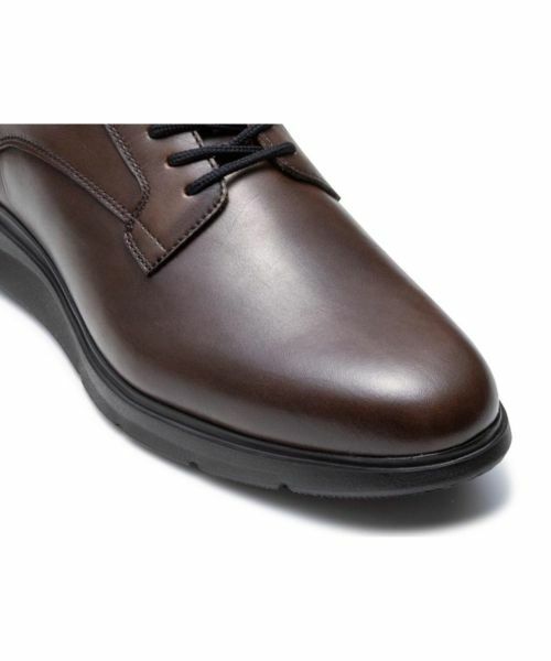 REGAL / リーガル ビジネス・ドレスシューズ | リーガル 70FL プレーントウ ダークブラウン ビジネスシューズ | 詳細6