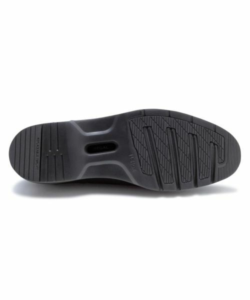 REGAL / リーガル ビジネス・ドレスシューズ | リーガル 81JL Uモカ ブラック ビジネスシューズ | 詳細5