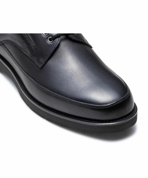 REGAL / リーガル ビジネス・ドレスシューズ | リーガル 81JL Uモカ ブラック ビジネスシューズ | 詳細6