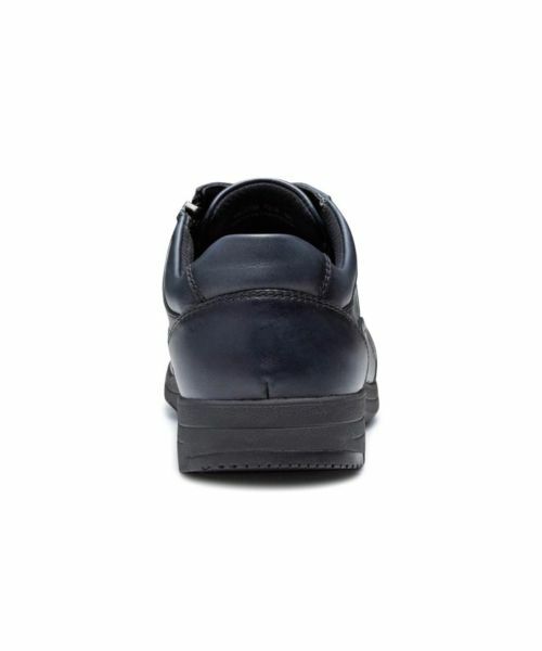 REGAL / リーガル スニーカー | リーガル 82JL ファスナー付スニーカー ネイビー スニーカー | 詳細4