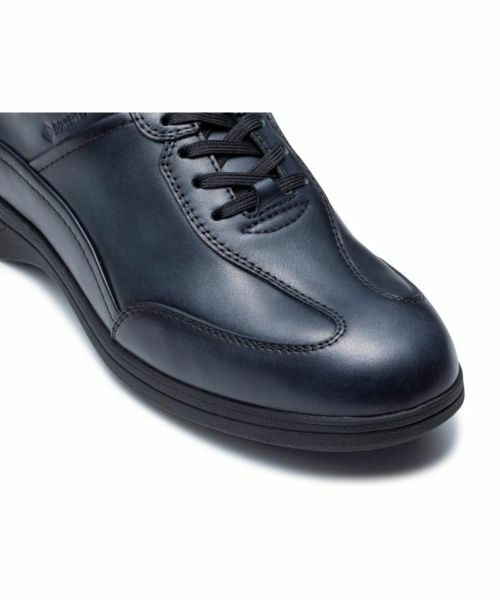 REGAL / リーガル スニーカー | リーガル 82JL ファスナー付スニーカー ネイビー スニーカー | 詳細6