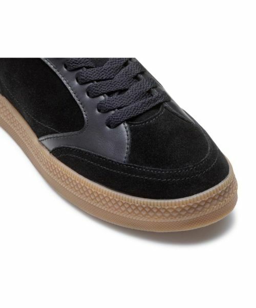 REGAL / リーガル スニーカー | リーガル BF08 ローテクスニーカー ブラック スニーカー | 詳細7