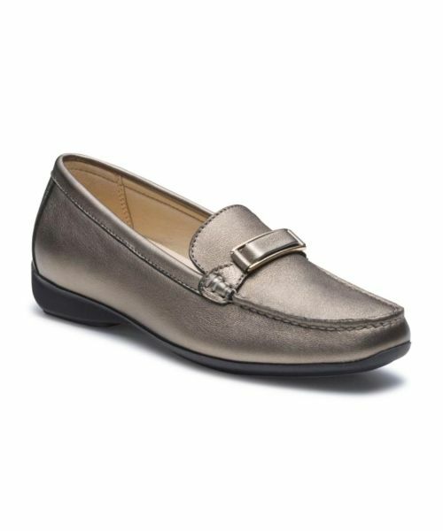 REGAL / リーガル フラットシューズ | リーガル F08R フラットシューズ ブロンズ フラットシューズ | 詳細1