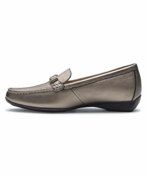 REGAL / リーガル フラットシューズ | リーガル F08R フラットシューズ ブロンズ フラットシューズ | 詳細3