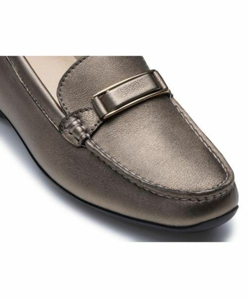 REGAL / リーガル フラットシューズ | リーガル F08R フラットシューズ ブロンズ フラットシューズ | 詳細6