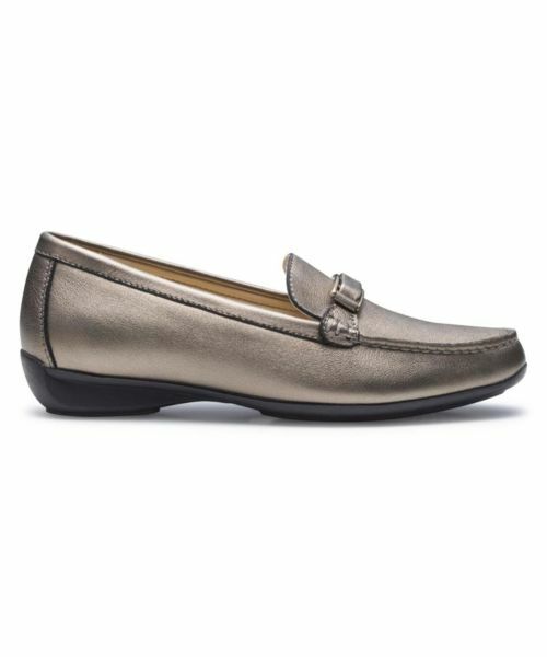REGAL/リーガル REGAL F08R フラットシューズ ブロンズ フラットシューズ ブロンズ 23.5cm REGAL/リーガル REGAL F08R フラットシューズ ブロンズ フラットシューズ ブロンズ 23.5cm