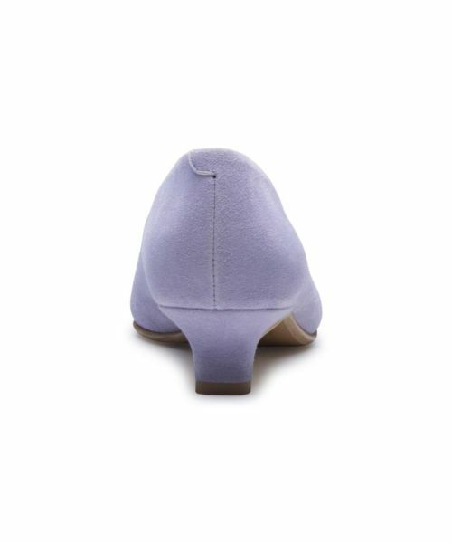 REGAL / リーガル パンプス | リーガル F23R ローヒールパンプス ライトブルー パンプス | 詳細4