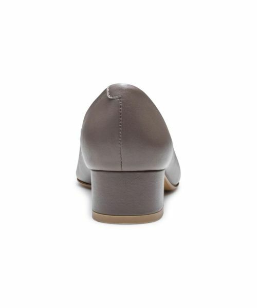 REGAL / リーガル パンプス | リーガル F53R スクエアトウパンプス オーク パンプス | 詳細5