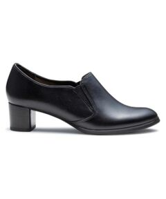 REGAL / リーガル パンプス | リーガル F65R シューティー ブラック パンプス