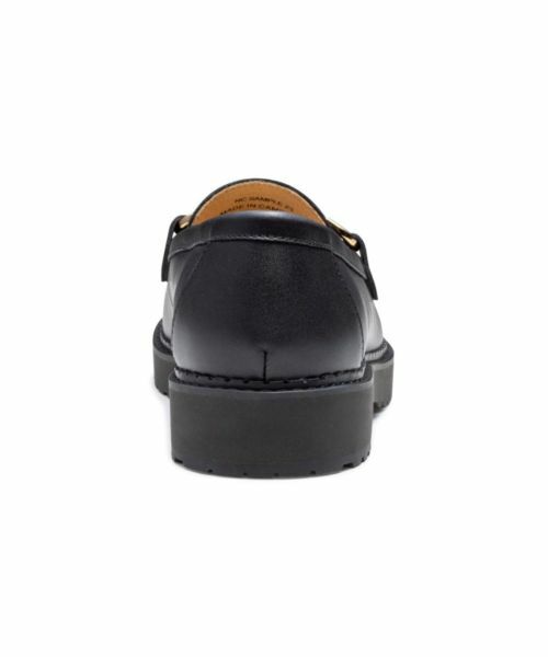 REGAL / リーガル フラットシューズ | リーガル F69R ビットローファー ブラック カジュアルシューズ | 詳細4