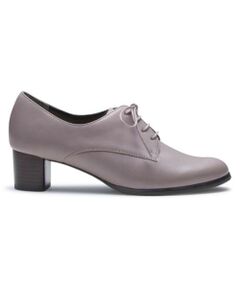 REGAL / リーガル パンプス | リーガル F95Q レースアップシューズ グレー パンプス