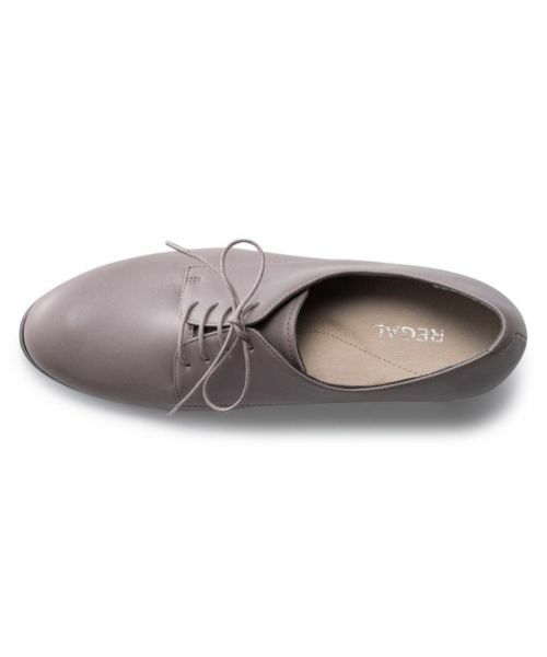 REGAL / リーガル パンプス | リーガル F95Q レースアップシューズ グレー パンプス | 詳細2