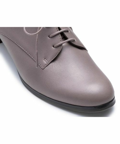 REGAL / リーガル パンプス | リーガル F95Q レースアップシューズ グレー パンプス | 詳細6