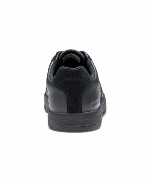 REGAL / リーガル スニーカー | リーガル 63JL スニーカー GORE-TEX SURROUND ブラック スニーカー | 詳細4