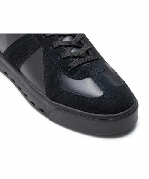 REGAL / リーガル スニーカー | リーガル 63JL スニーカー GORE-TEX SURROUND ブラック スニーカー | 詳細6