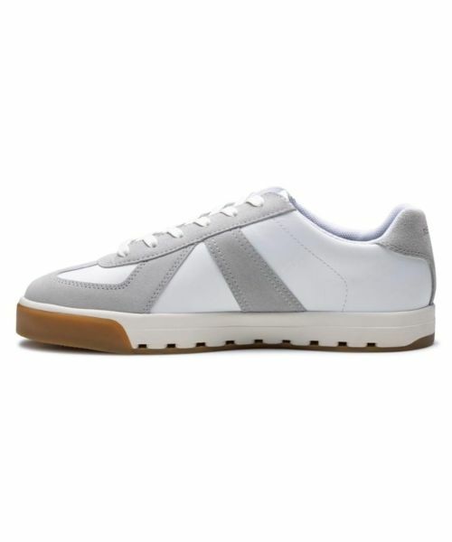 REGAL / リーガル スニーカー | リーガル 63JL スニーカー GORE-TEX SURROUND ホワイトグレー スニーカー | 詳細3