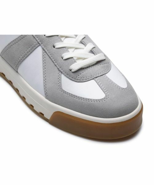 REGAL / リーガル スニーカー | リーガル 63JL スニーカー GORE-TEX SURROUND ホワイトグレー スニーカー | 詳細6