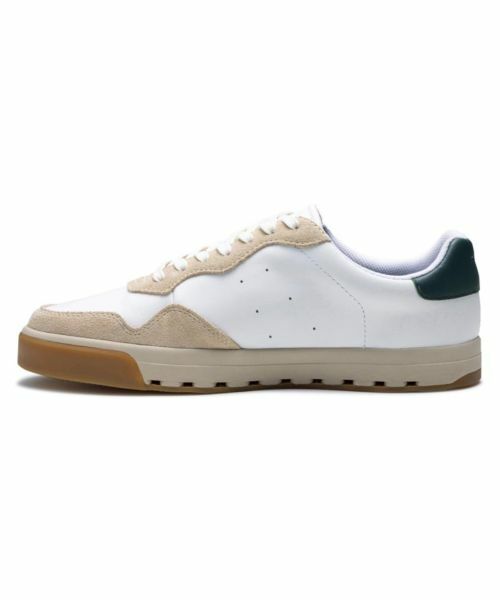 REGAL / リーガル スニーカー | リーガル 64JL スニーカー GORE-TEX SURROUND ホワイトベージュ スニーカー | 詳細3