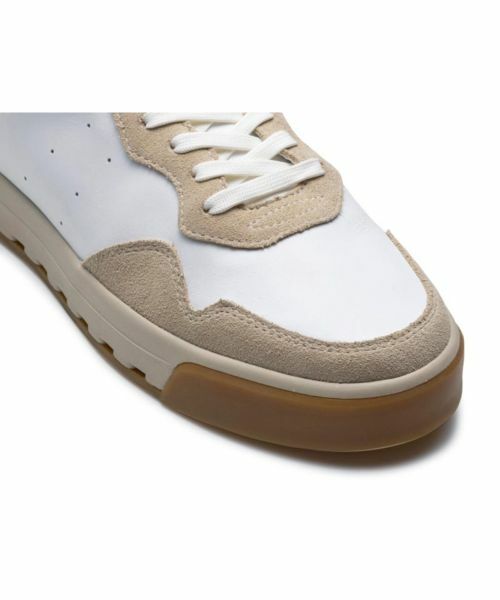 REGAL / リーガル スニーカー | リーガル 64JL スニーカー GORE-TEX SURROUND ホワイトベージュ スニーカー | 詳細6