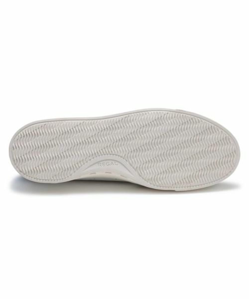 REGAL / リーガル スニーカー | リーガル 64JL スニーカー GORE-TEX SURROUND ホワイトグレー スニーカー | 詳細7