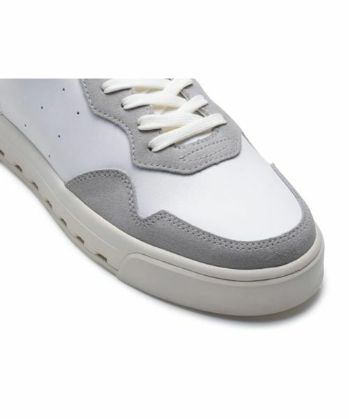 REGAL / リーガル スニーカー | リーガル 64JL スニーカー GORE-TEX SURROUND ホワイトグレー スニーカー | 詳細8