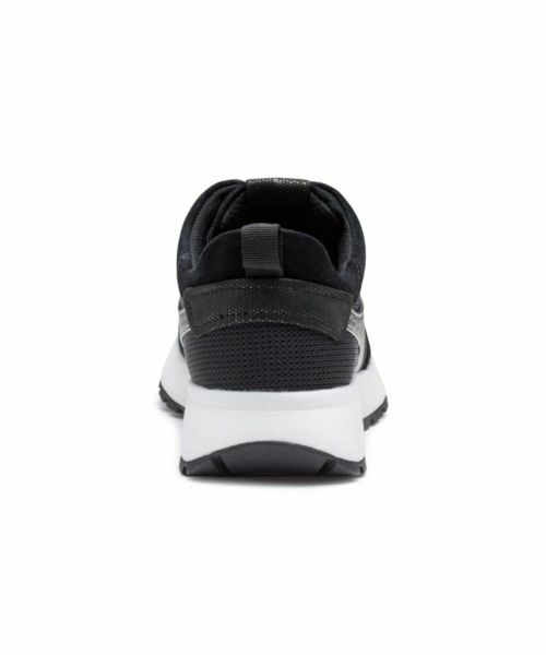 REGAL / リーガル スニーカー | リーガル BF07 メッシュスニーカー ブラック スニーカー | 詳細4