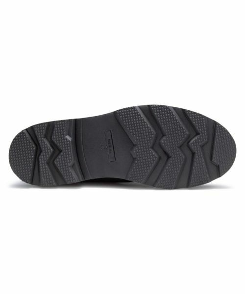 REGAL / リーガル ブーツ（ショート丈） | リーガル F75R サイドゴアブーツ グレー ブーツ | 詳細6