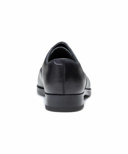 REGAL / リーガル ビジネス・ドレスシューズ | リーガル 21JL ストレートチップ GORE-TEX ブラック ビジネスシューズ | 詳細4