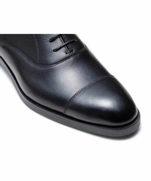 REGAL / リーガル ビジネス・ドレスシューズ | リーガル 21JL ストレートチップ GORE-TEX ブラック ビジネスシューズ | 詳細6