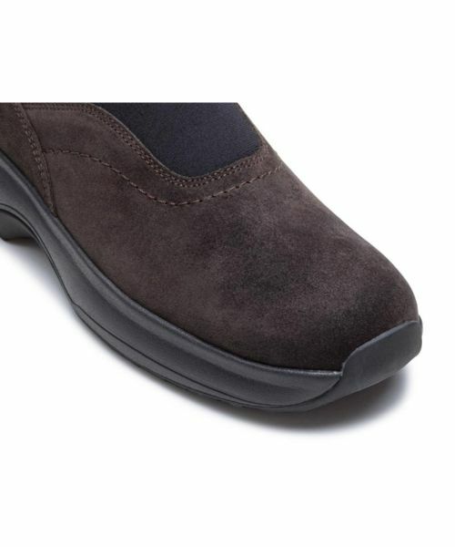 REGAL / リーガル ビジネス・ドレスシューズ | リーガル 84JL スリッポン グレー カジュアルシューズ | 詳細7