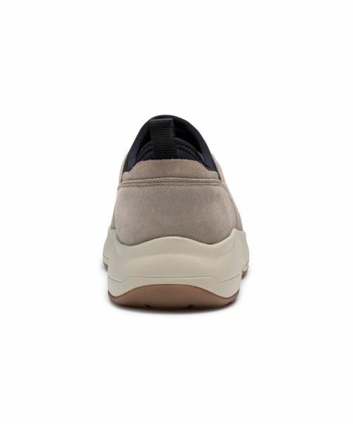 REGAL / リーガル ビジネス・ドレスシューズ | リーガル 84JL スリッポン サンド カジュアルシューズ | 詳細5