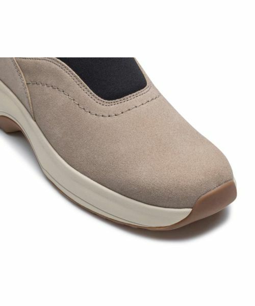 REGAL / リーガル ビジネス・ドレスシューズ | リーガル 84JL スリッポン サンド カジュアルシューズ | 詳細7