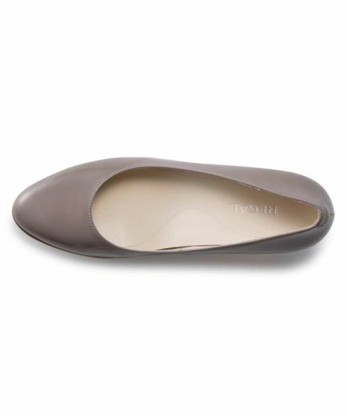 REGAL / リーガル パンプス | リーガル F14J プレーンパンプス オーク パンプス | 詳細2