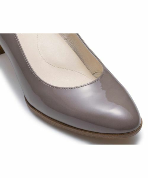 REGAL / リーガル パンプス | リーガル F14J プレーンパンプス オーク パンプス | 詳細6