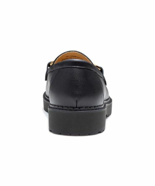 REGAL / リーガル フラットシューズ | リーガル F69R ビットローファー グリーンブラック カジュアルシューズ | 詳細4