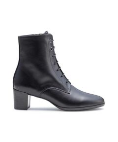 REGAL / リーガル ブーツ（ショート丈） | リーガル F77R レースアップブーツ ブラック ブーツ