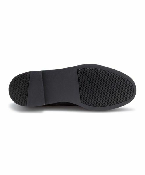 REGAL / リーガル ビジネス・ドレスシューズ | REGAL 51GL バックスシューズ GORE-TEX ブラック カジュアルシューズ | 詳細6