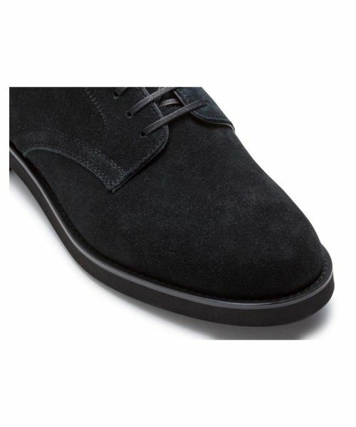 REGAL / リーガル ビジネス・ドレスシューズ | REGAL 51GL バックスシューズ GORE-TEX ブラック カジュアルシューズ | 詳細7