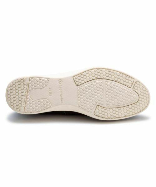 REGAL / リーガル ビジネス・ドレスシューズ | リーガル 85JL ワークシューズ GORE-TEX ブラック カジュアルシューズ | 詳細6