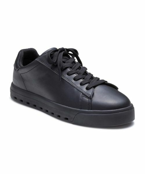 REGAL / リーガル スニーカー | リーガル BF05 コートスニーカー GORE-TEX SURROUND ブラック スニーカー | 詳細1