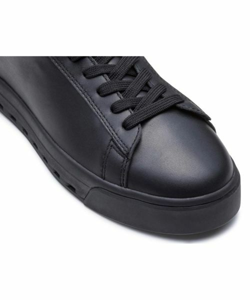 REGAL / リーガル スニーカー | リーガル BF05 コートスニーカー GORE-TEX SURROUND ブラック スニーカー | 詳細6