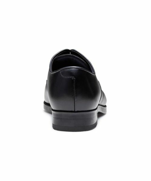 REGAL / リーガル ビジネス・ドレスシューズ | REGAL 21GL ストレートチップ ブラック ビジネスシューズ | 詳細4