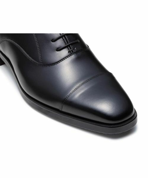 REGAL / リーガル ビジネス・ドレスシューズ | REGAL 21GL ストレートチップ ブラック ビジネスシューズ | 詳細6