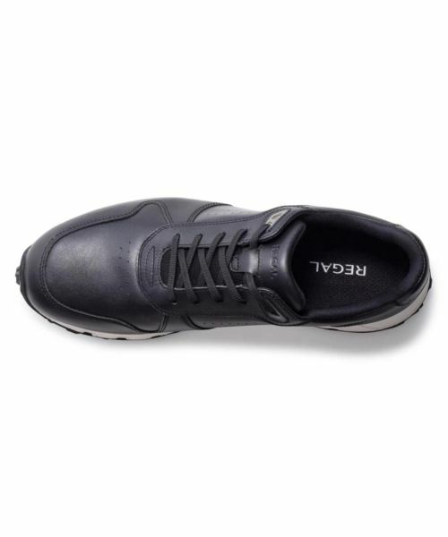 REGAL / リーガル スニーカー | REGAL 60KL スニーカー GORE-TEX SURROUND ブラック | 詳細2