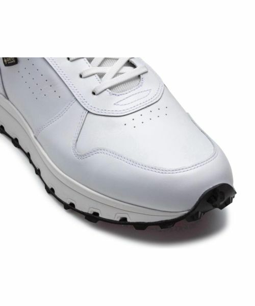 REGAL / リーガル スニーカー | REGAL 60KL スニーカー GORE-TEX SURROUND ホワイト | 詳細6