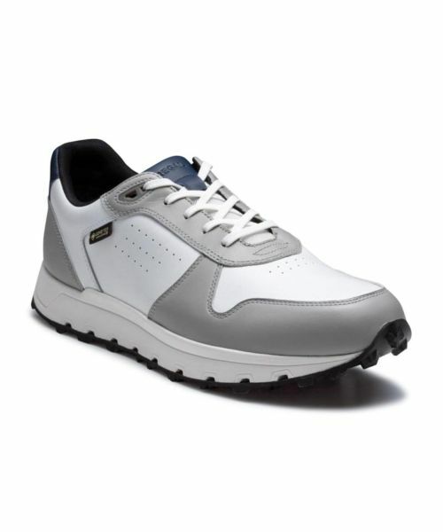 REGAL / リーガル スニーカー | REGAL 60KL スニーカー GORE-TEX SURROUND ホワイトネイビー | 詳細1